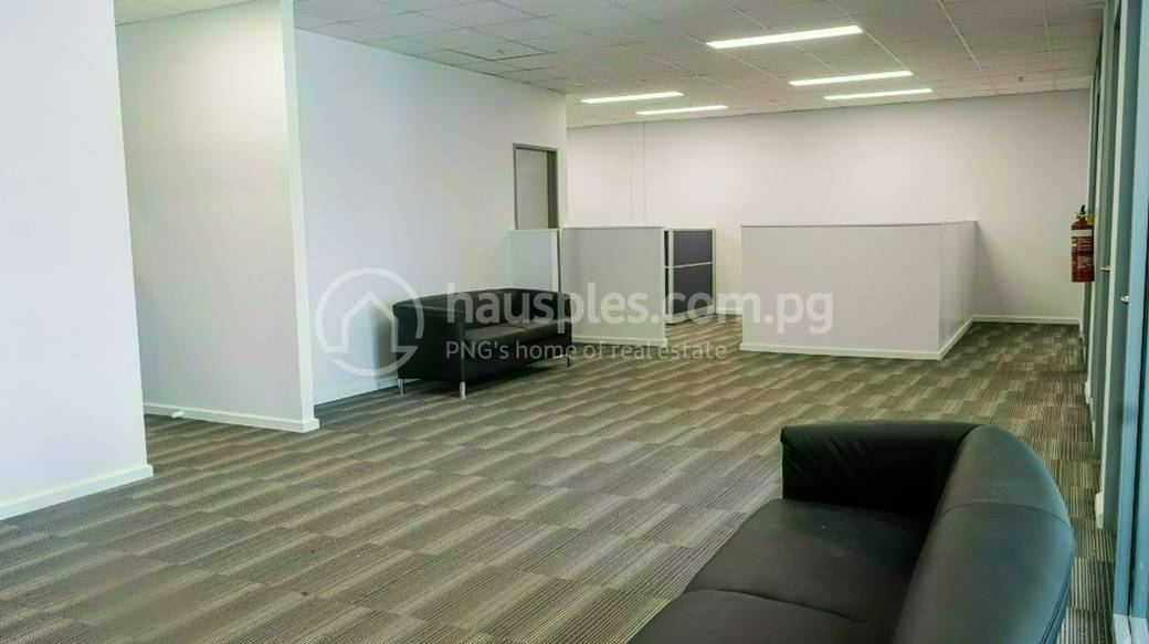 commercial Offices for rent in Mount Hagen ID 29841