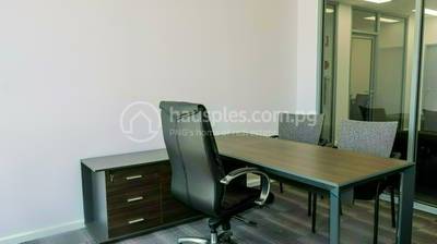 Offices For Rent in Mount Hagen POA