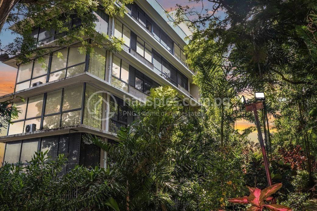 Chesterfield Apartments | Town | Furnished New Development For Rent