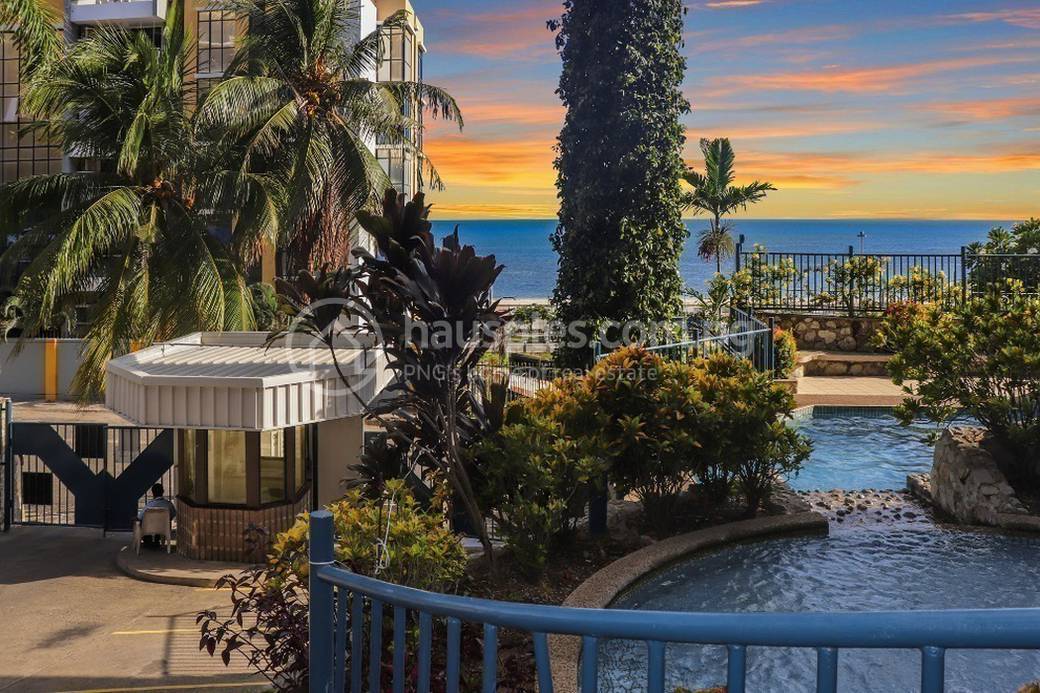 Chesterfield Apartments | Town | New Development For Rent in Street Chesterfield, Ela Beach, Port Moresby, NCD