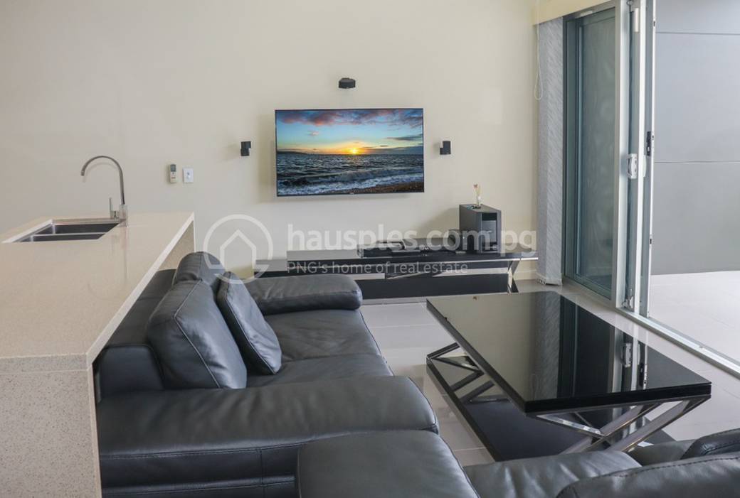 iPi on Airvos Touaguba Hill | New Development For Rent in Port Moresby K4,500