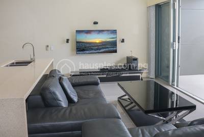 iPi on Airvos Touaguba Hill | New Development For Rent in Port Moresby K4,500