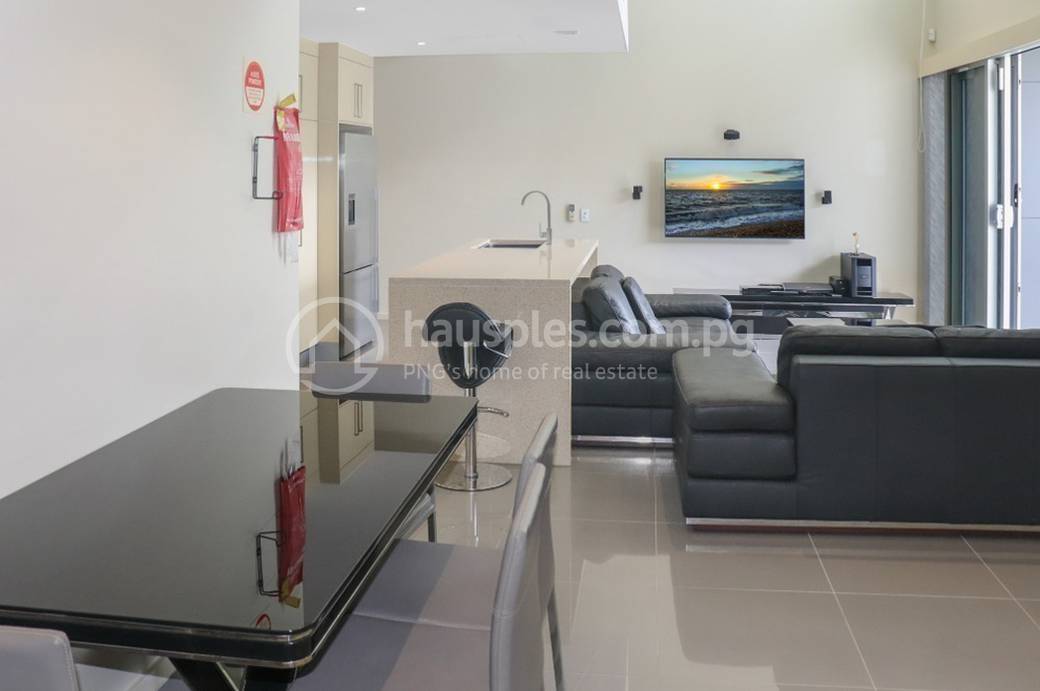 iPi on Airvos Touaguba Hill | Town New Development For Rent in Town