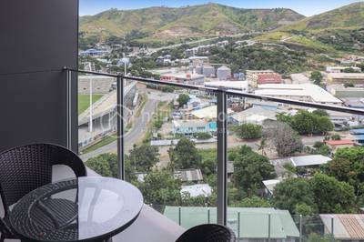 iPi on Airvos Touaguba Hill | New Development For Rent in Airvos Avenue, Town, Port Moresby, NCD