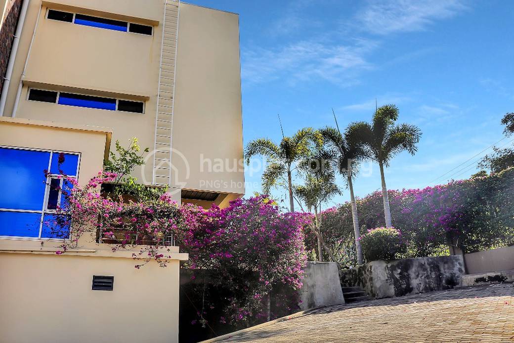 Grand Ocean Apartments Koki | Apartment Buildings For Rent with 2 Parking Space