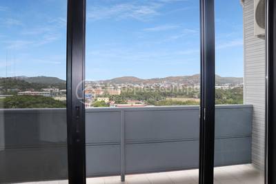 Furnished Apartment For Rent