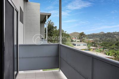 Apartment For Rent with 2 Parking Space