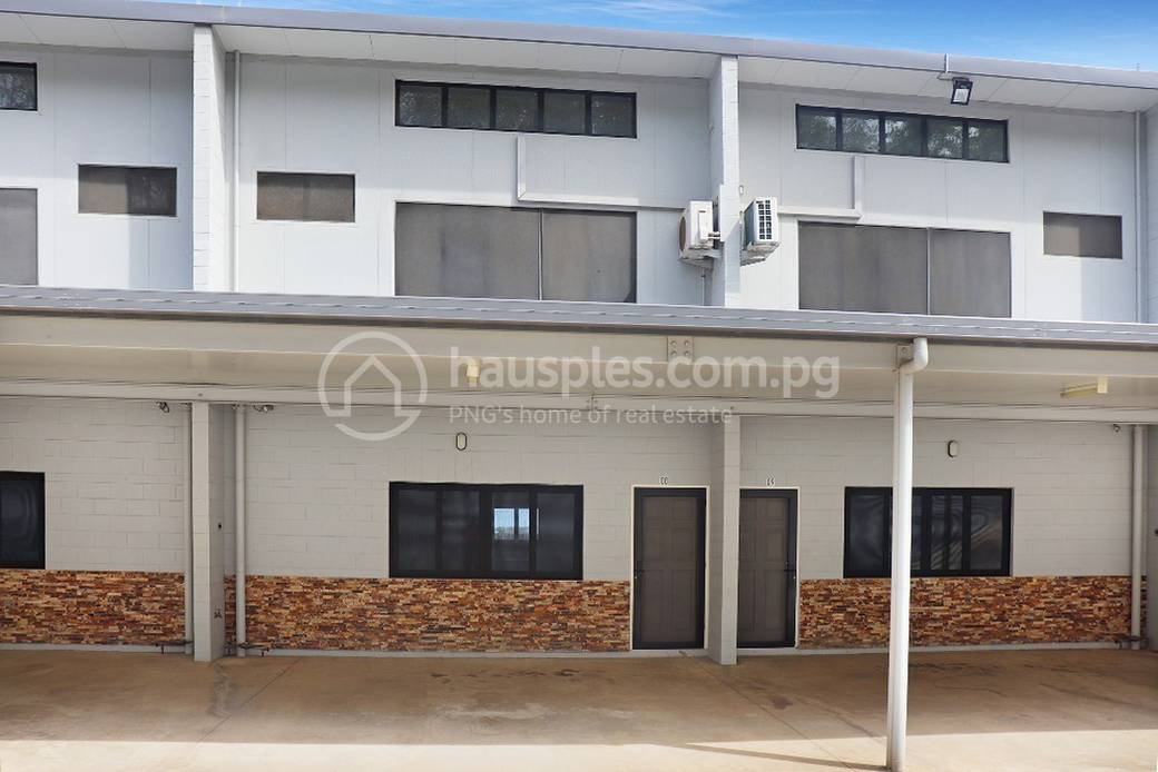 Ugava Apartments: Idyllic Living in Gordons, Stage 5 | K2,500 Apartment Buildings