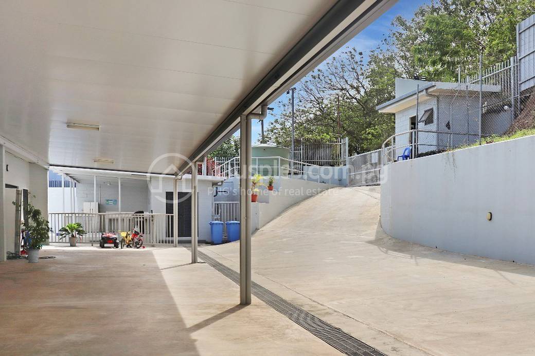 Ugava Apartments: Idyllic Living in Gordons, Stage 5 | Apartment Buildings For Rent with 2 Parking Space