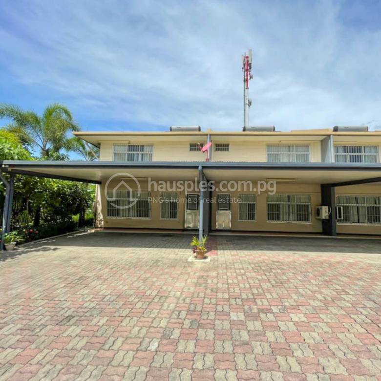 K1,800 Townhouse