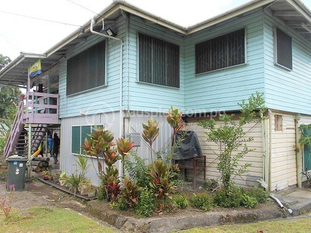House and lot For Rent in House/Airways Avenue Voco Point, Lae, Lae, Morobe