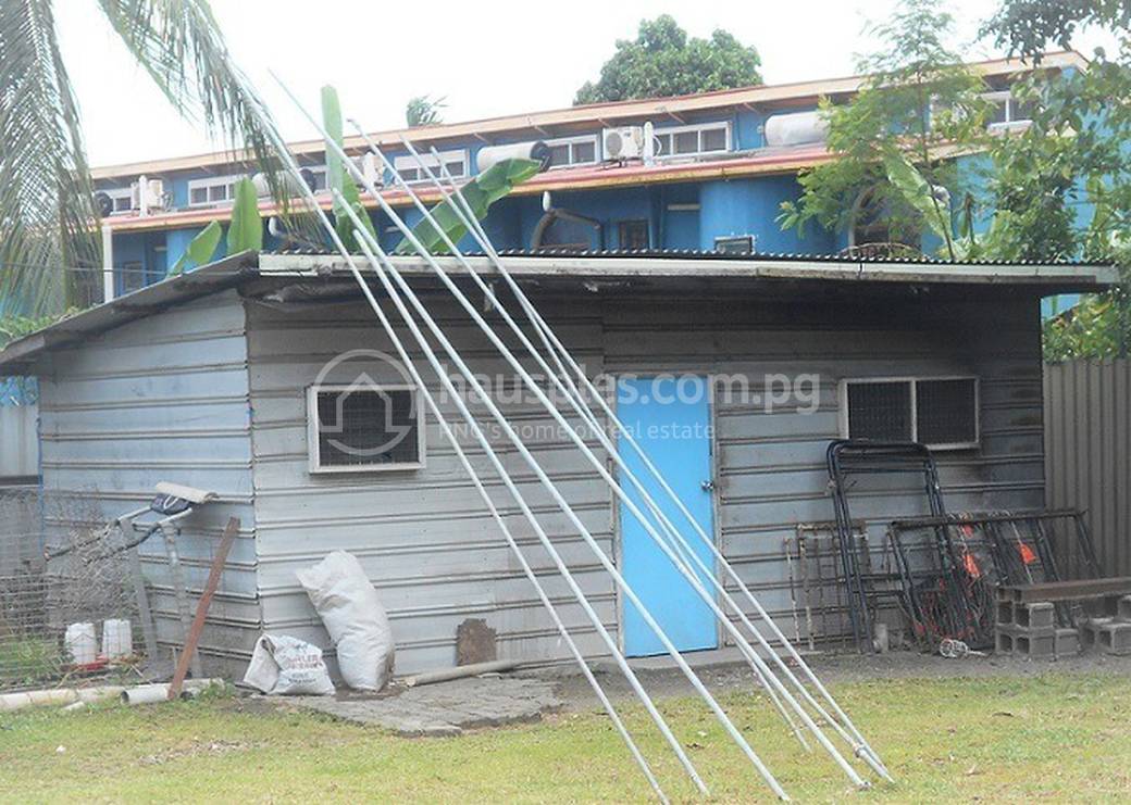 Lae House and lot For Rent in Lae