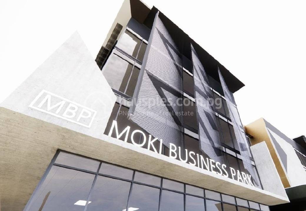 commercial Offices for rent in Waigani ID 29905