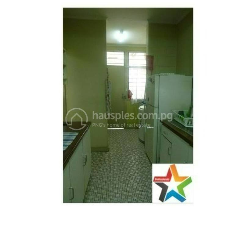Block of Units For Sale in Boroko, Port Moresby, NCD