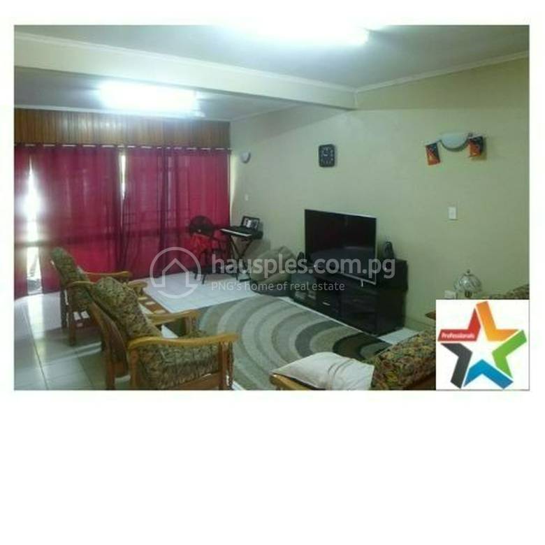 Boroko Block of Units For Sale in Boroko