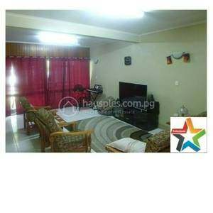 Boroko Block of Units For Sale in Boroko