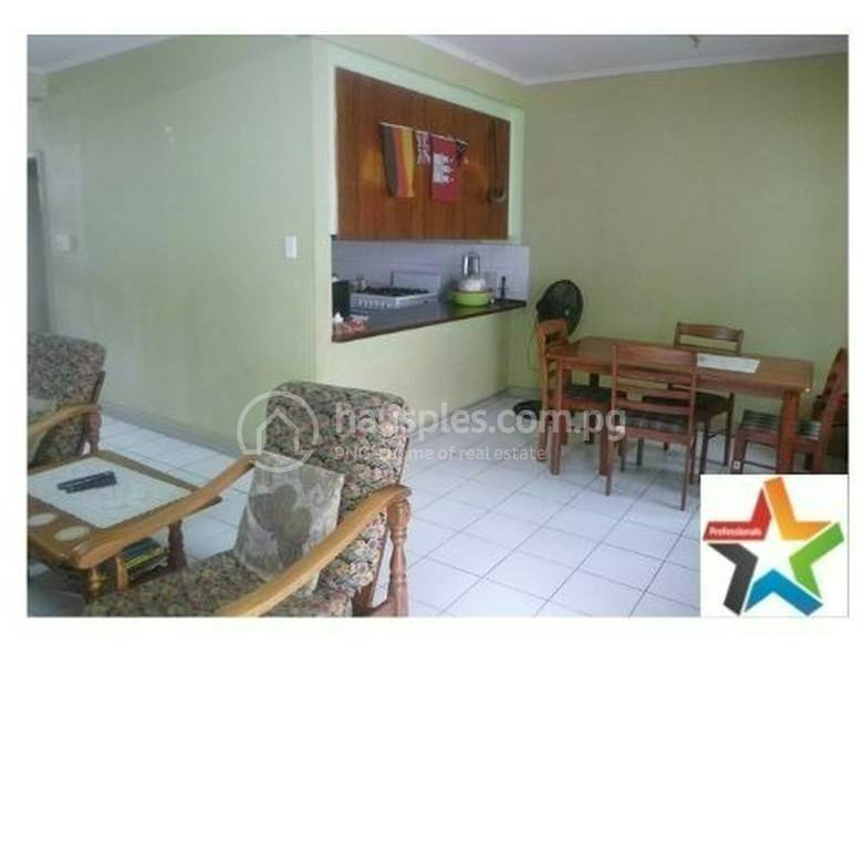 Block of Units For Sale in Port Moresby K4,500,000