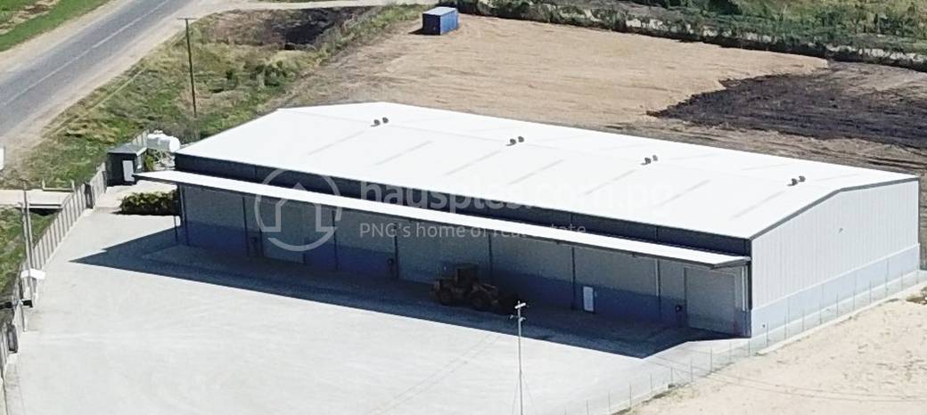 commercial Warehouse for sale in Napa Napa ID 29896