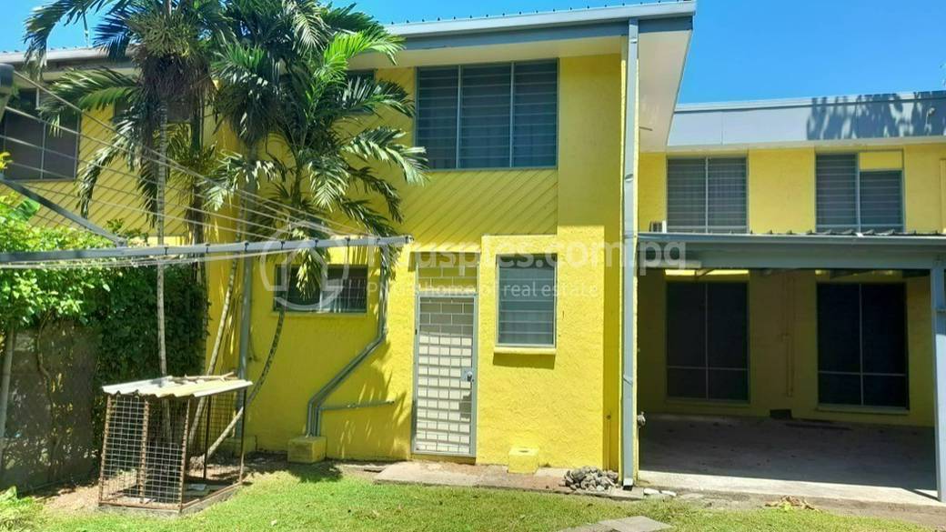 Duplex For Sale in Gordons 5, Port Moresby, NCD
