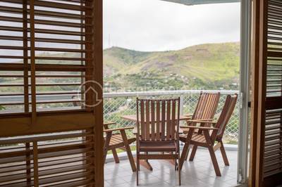 Era Dorina Estate | K4,000 Flat