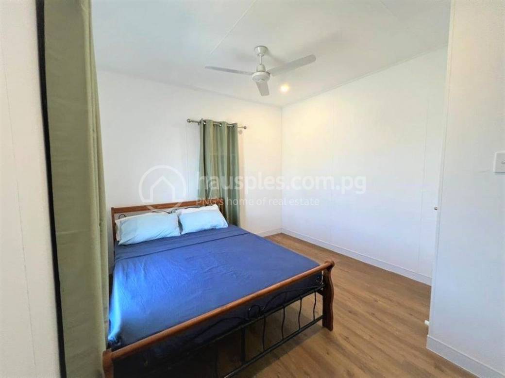 Port Moresby House and lot For Rent in Port Moresby