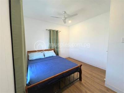 Port Moresby House and lot For Rent in Port Moresby
