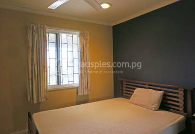 Boroko East House and lot For Rent in Boroko East