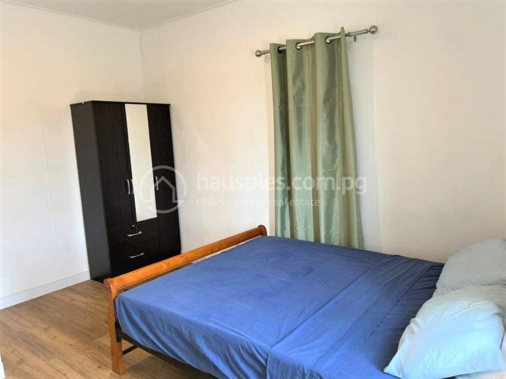 7 mile House and lot For Rent in 7 mile
