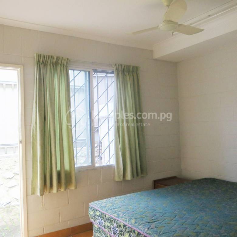 Apartment For Rent in Port Moresby K950