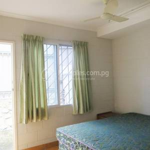 Apartment For Rent in Port Moresby K950