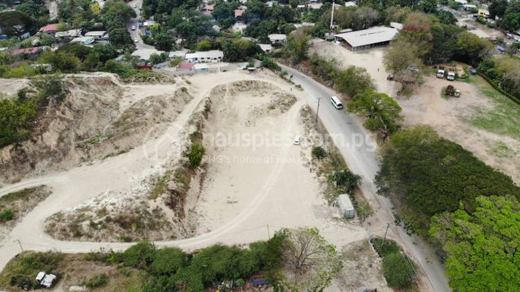 3 Boregaino Road Section 710 Allotment, Hohola, Port Moresby, NCD