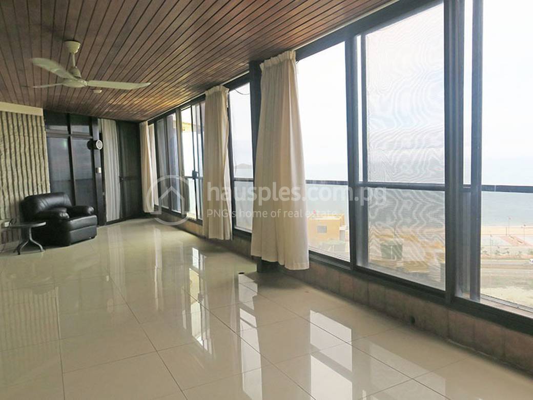 Apartment For Rent with 2 Parking Space