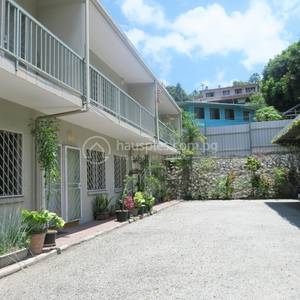 Apartment For Rent in 2 Mile, Port Moresby, NCD