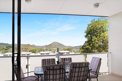 Bayside Apartments Koki | POA Compounds