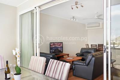 Bayside Apartments Koki | Furnished Compounds For Rent
