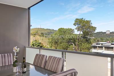 Bayside Apartments Koki | Compounds For Rent with 2 Parking Space