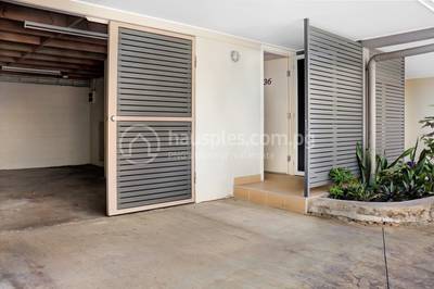 Bayside Apartments Koki | 2 Bedrooms Apartment Buildings For Rent for POA
