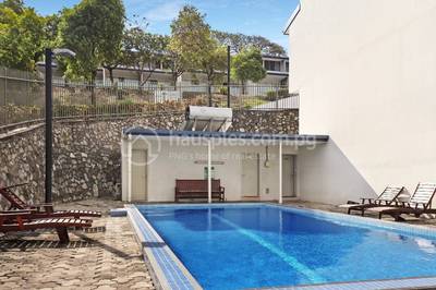 Bayside Apartments Koki | 7,869.42 sqm Land Size Apartment Buildings For Rent