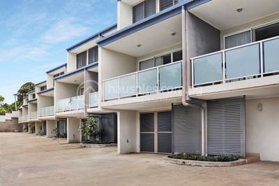 Bayside Apartments Koki | Apartment Buildings For Rent in Port Moresby POA