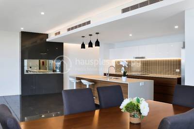 Furnished Apartment For Rent
