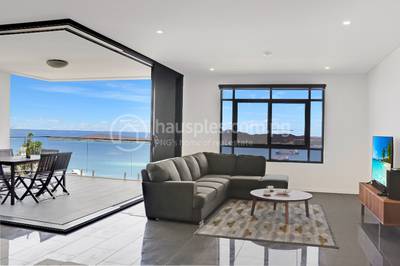 Apartment For Rent with 2 Parking Space