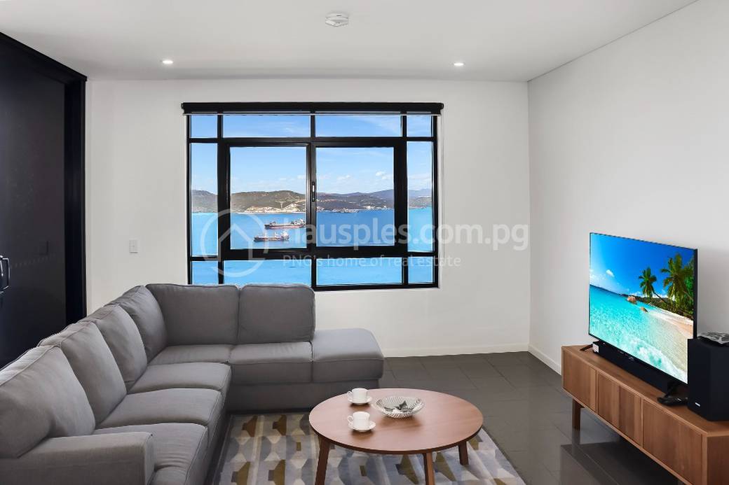 Apartment For Rent in Daugo street, Touaguba Hill, Port Moresby, NCD