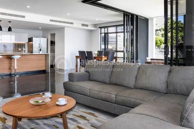 Pinnacle Apartments Touaguba Hill I Town | Port Moresby New Development For Rent in Port Moresby
