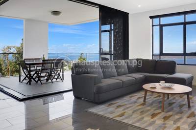 Pinnacle Apartments Touaguba Hill I Town | 3 Bedrooms New Development For Rent for K5,769