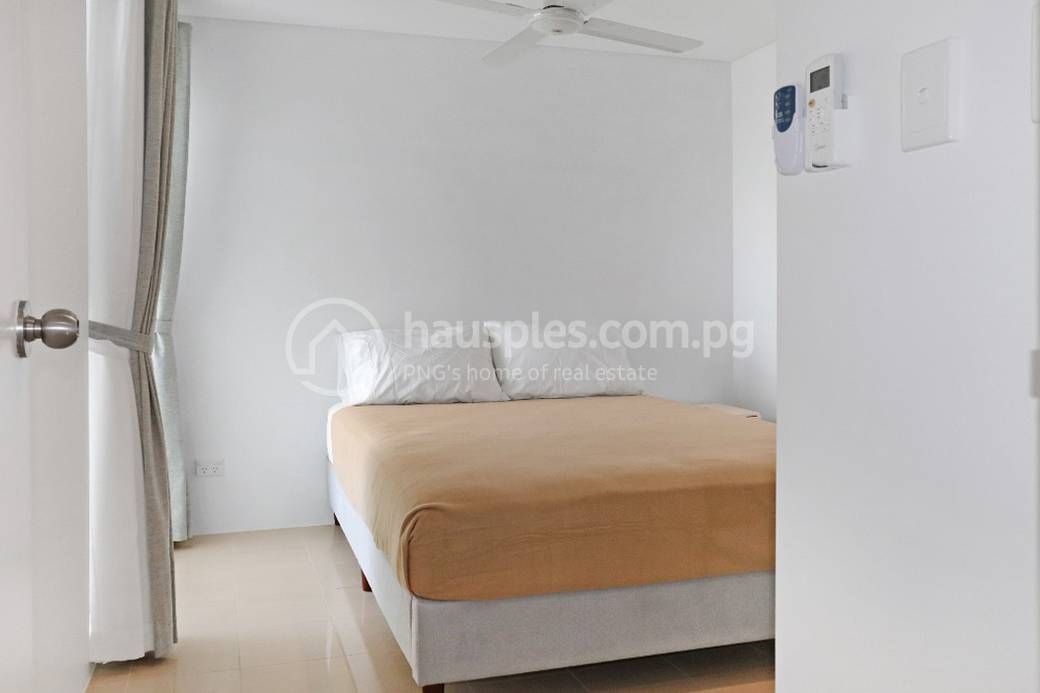 Coastwatchers Court | Town | Apartment Buildings For Rent in Crescent Konenamo, Touaguba Hill, Port Moresby, NCD