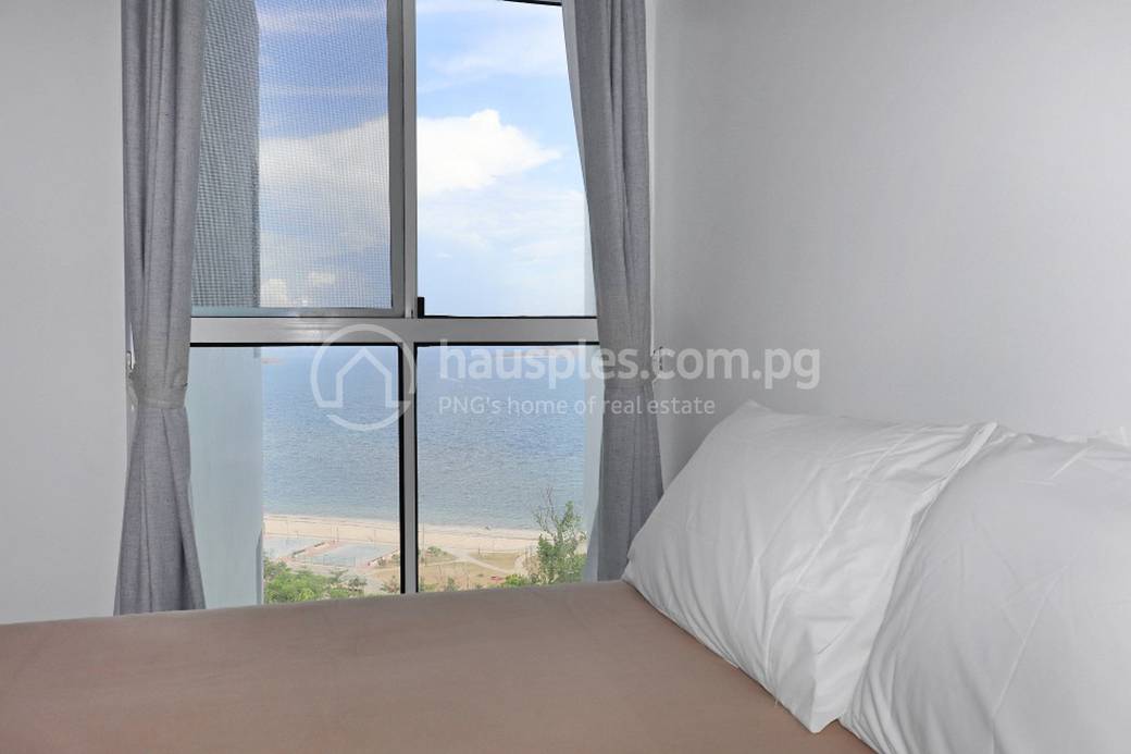 Coastwatchers Court | Town | Apartment Buildings For Rent in Port Moresby K3,900