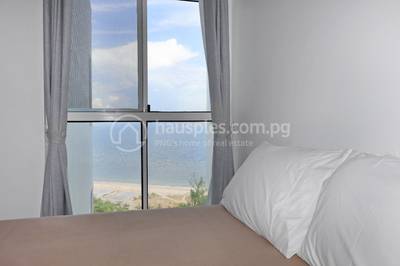 Coastwatchers Court | Town | Apartment Buildings For Rent in Port Moresby K3,900