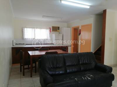 Block of Units Bilong Rentim in Port Moresby K1,500