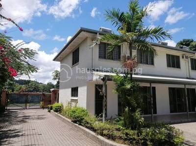 Block of Units Bilong Rentim with 2 Parking Space