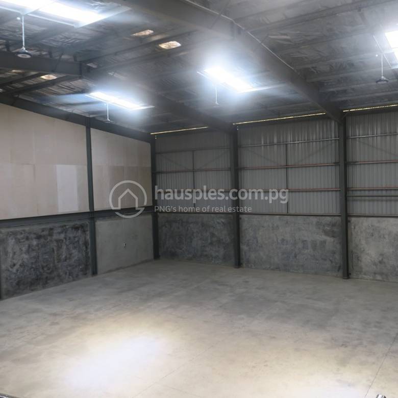 commercial Warehouse for sale in Napa Napa ID 29895